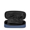 Eastpak OVAL SINGLE Pencil Case - Powder Pilot (Blue)