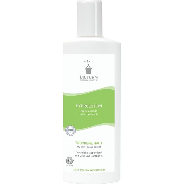 Bioturm Organic Hydrolotion (1 x 500 ml)