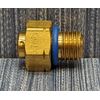 High Pressure Relief Valve with HNBR O-Ring (for hvac)