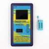 DollaTek M328 Multi-Purpose Transistor Tester Diode Resistor ESR Capacitance LCR Meter