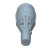 Gemini Capsule Nose Cone Kit 1/46th Scale for BT-80 Tube