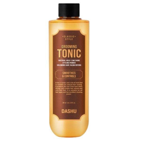 [Shinsegae Mall] Dashu Classic Volume Grooming Tonic Water Wax 200ml