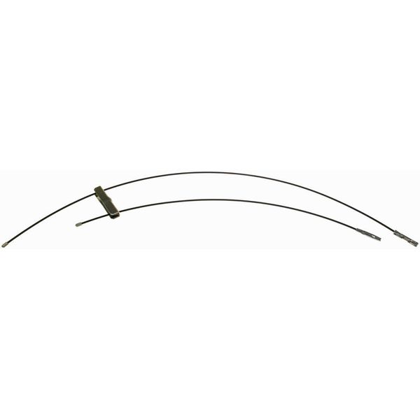 Dorman C94578 Parking Brake Cable Compatible with Select Chevrolet / GMC Models