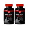 muscle stimulator - NITRIC OXIDE 2400 - nitric oxide vitamins 2B