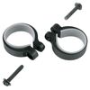 SKS Stay Mounting Clamps (2 Pcs) 31-34Mm