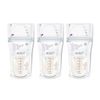 Philips AVENT Breast Milk Storage Bags, 6 Ounce, 75 Count