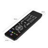 RC1205 Remote Control Replacement for TV, Universal Remote Control Fit for RC1205 Smart LED LCD TV