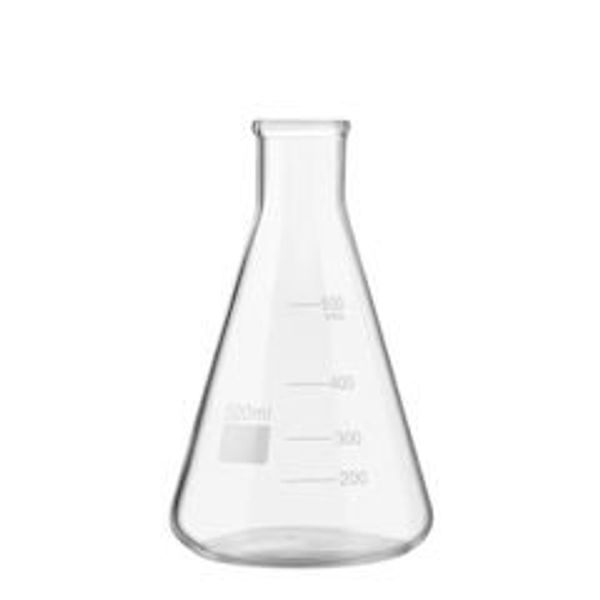 Libbey (Libby) Alchemist Lee Flask, No. 56809 plb9902