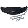 MiR Weighted Vest Lifting Dip Belt with Chain
