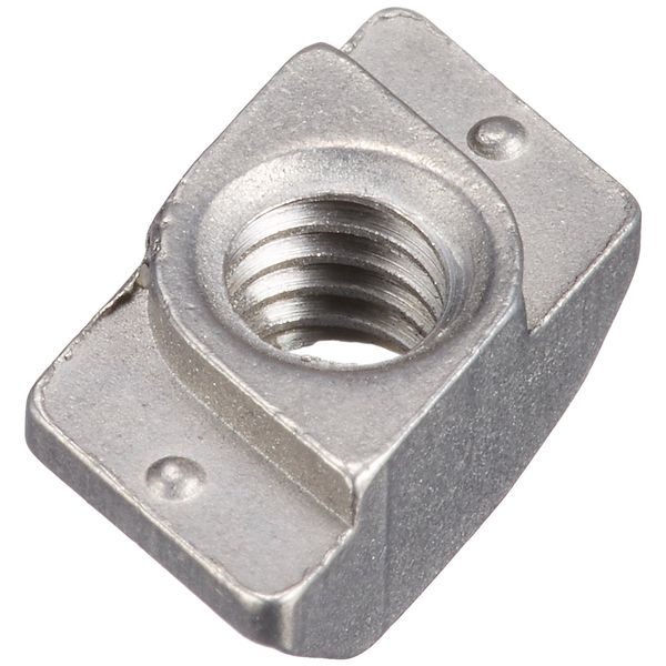 SUS (esuyuuesu) Small Free Nut SS (M4) SFN – FX4 (Pack)