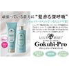 Gokubi Pro Green Tea Aroma 2-Way Treatment