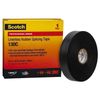 3M Scotch Linerless Electrical Splicing Tape 130C for Wires and Cables, 3/4...