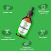 Barislend Drops Liquid Supplement, Max Strength, Barislend Supplement (10 pack)