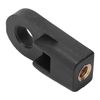 2pcs Outboard Control Box Cable End Connector ABS Copper 67275-95600 Replacement for SUZUKI 3300C THROTTLE AND SHIFT CONTROL BOX CABLE