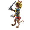 Playmobil - Scooby-Doo! Collectible Samurai Figure