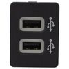 OEM Ford Carplay USB Hub Module Upgrade for Sync 3 Models HC3Z-19A387-H