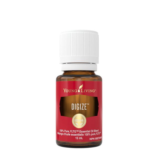 Young Living DiGize Essential Oil 15ml