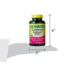 Spring Valley Cranberry Extract Vegetarian Capsules, 500mg, 60 Count + Dri Store Sticker.