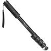 65" Monopod for Camera w Quick Release for DSLR Digital Cameras and Camcorders