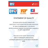 QH QTH102K Thermostat Kit