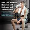 Genepro Unflavored Protein Powder - 3rd Gen Whey Isolate - 128 Servings ExpSep25