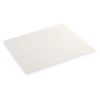 Norpro Jumbo Flexible Cutting Mat White, 24" x 18"