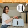 Cord Organizer For Appliances 30 PCS