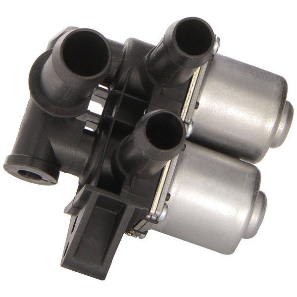 Four Seasons Heater Valve - Electric - 74010