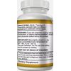 PINE BARK EXTRACT 60CAPS 200mg X/c pure extract pine bark 400 mg dosis