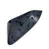Pair Side Mirror Cover Cap for 2016-2019 FORD EXPLORER Paint to Match Left&Right