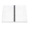 CafePress Tennis Chick Spiral Bound Journal Notebook, Personal Diary, Lined