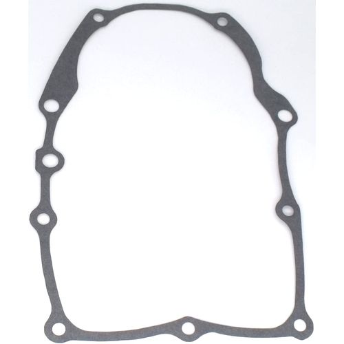 Made in The USA, Crankcase Cover Gasket is Compatible with Part Number 846487. Composite Material is Oil and Fuel Resistant. Made in The USA. Aftermarket.