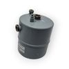 HERMANN SANITARY BOILER EXCHANGER H015002120 FOR BOILER