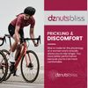 dznuts Women’s Bliss Chamois Cream, 3 Pack
