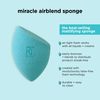 REAL TECHNIQUES Miracle Airblend Sponge: Makeup Sponge