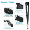 Universal Trimmer Shoulder Strap Adjustable Harness Lawn Weed Eater Grass Edger