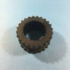 Sleeve Coupling Insert, 7Je, Epdm Rubber