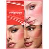 SHEGLAM Color Bloom Liquid Blush-Candy Apple