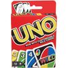 Mattel Toys, UNO Card Game
