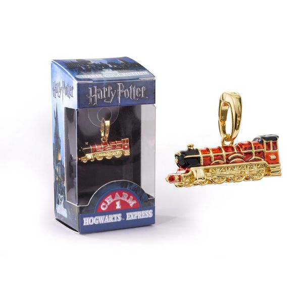 The Noble Collection Lumos Charm 1 Hogwarts Express