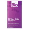 Total Skin Wellness, 60 Tablets