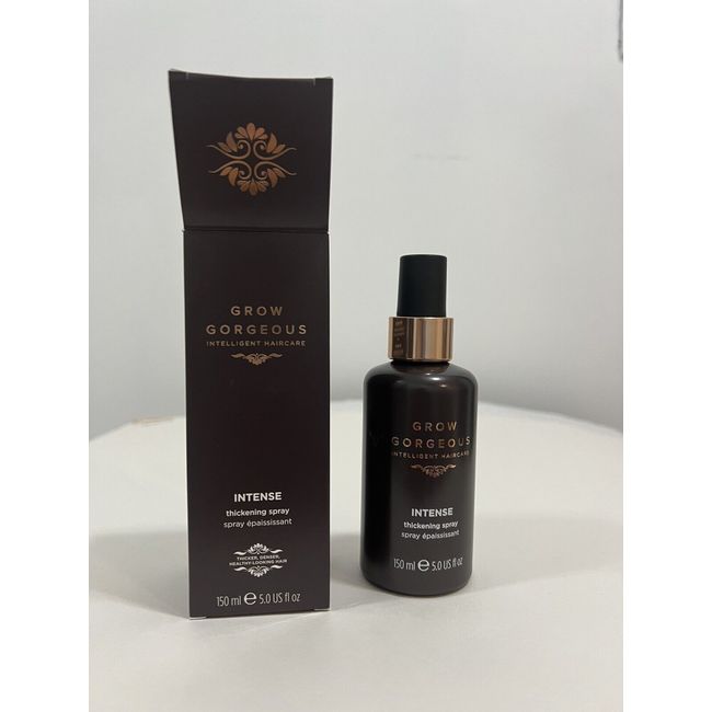 Grow Gorgeous Intense Thickening Spray 150ml