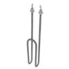 STAR MFG - 2N-70143UL COFFEE ELEMENT;120V 1500W 12-1/4