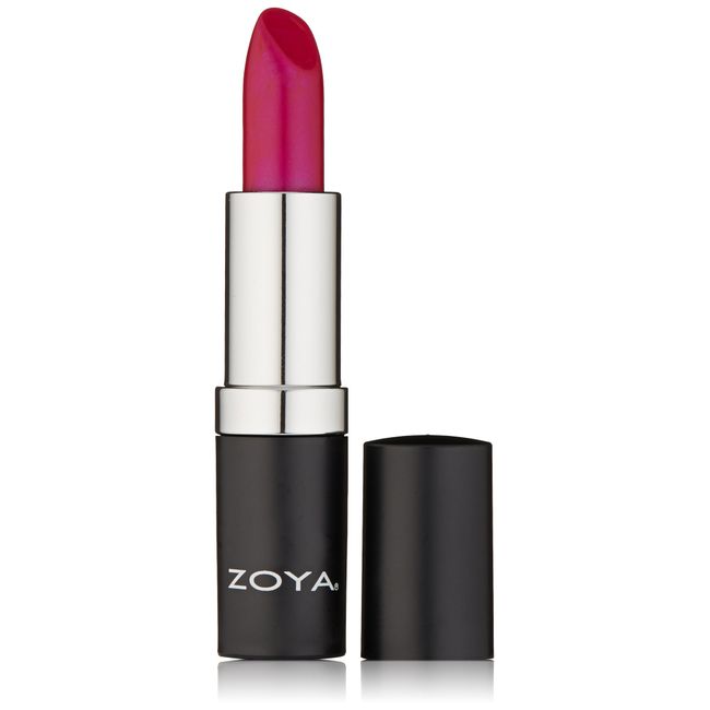 ZOYA Lipstick, Lucky