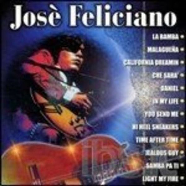 Jose' Feliciano