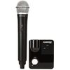 Samson XPDm Handheld Digital Wireless System
