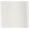 10 Count White Double Thread Tapestry Canvas Fabric - 60cms x 44cms