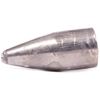 Bullet Weights Slip Sinkers, 3/8 Ounce, 100 Each