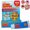 Sting Zapper Maximum Gel Instant Relief Insect Bite Sting & Itch Ants Mosquito +