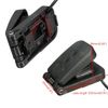 Go Kart E-Bike Throttle Pedal Reverse 36V 800W Brushless Speed Controller Kit